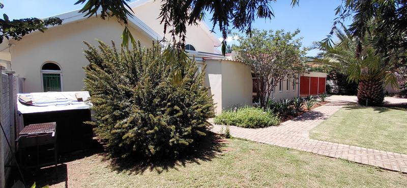 4 Bedroom Property for Sale in Fichardt Park Free State